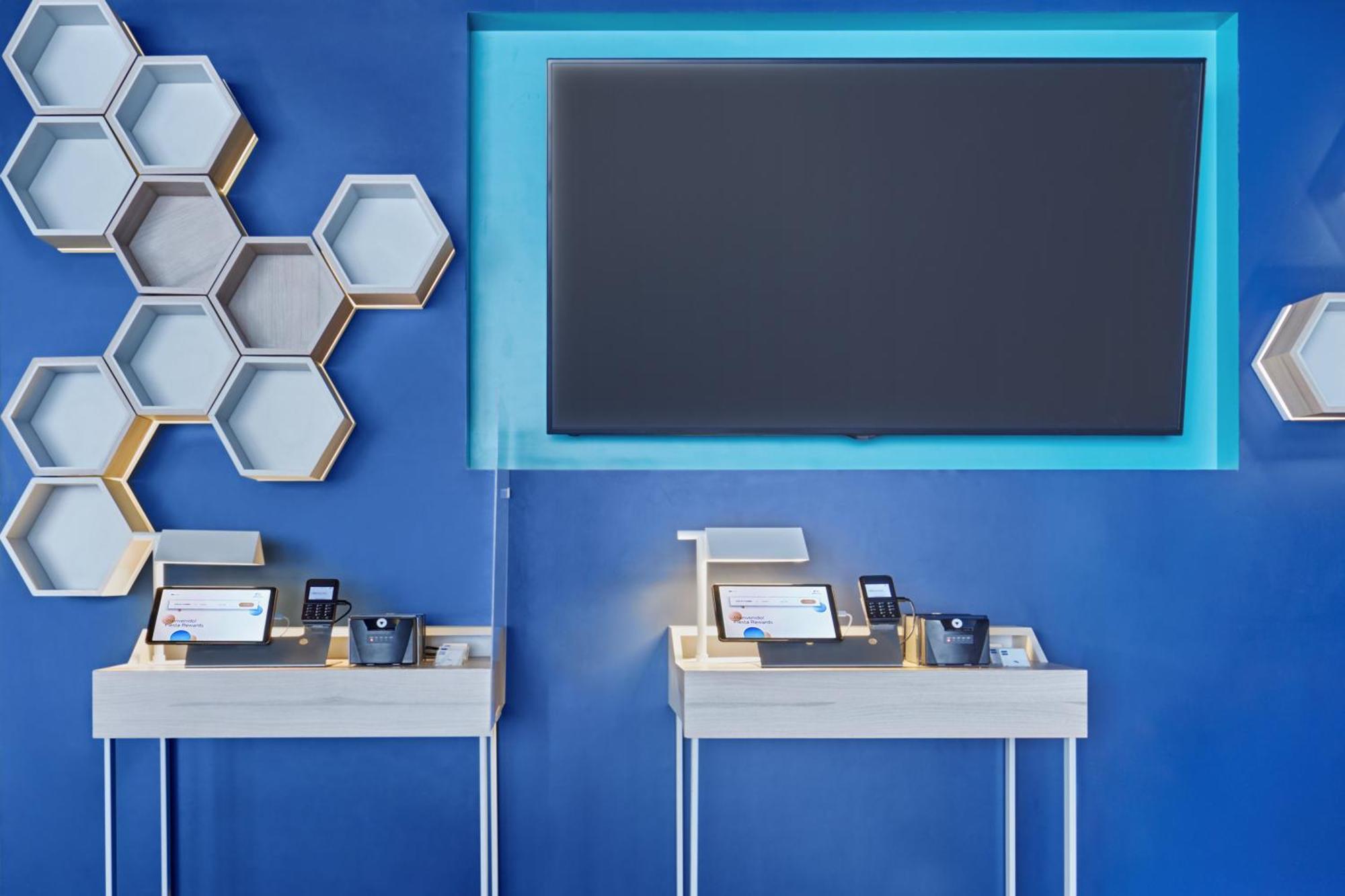 One Toluca Aeropuerto Hotel Екстериор снимка