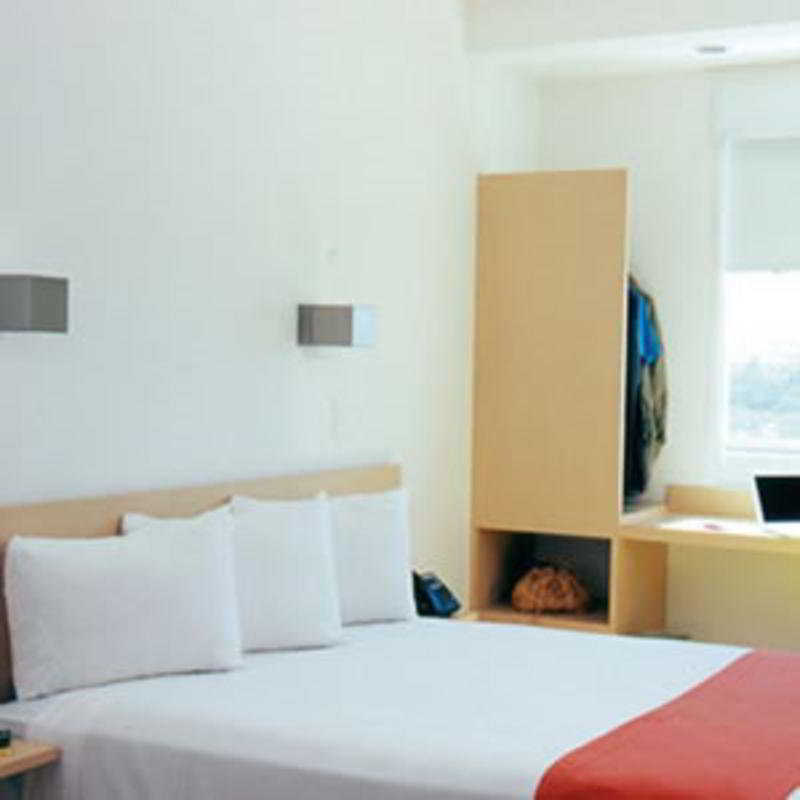 One Toluca Aeropuerto Hotel Стая снимка